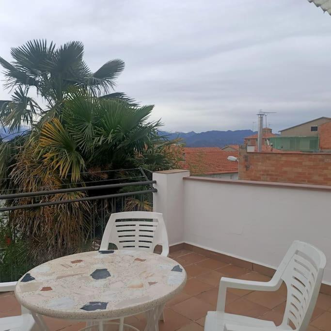 Apartament Roc De La Mel Caserras Zewnętrze zdjęcie