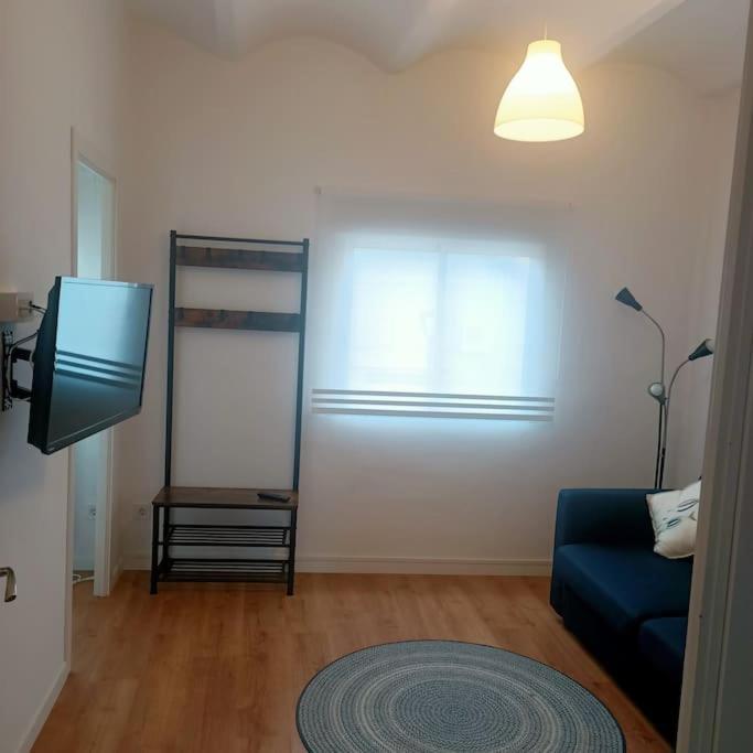 Apartament Roc De La Mel Caserras Zewnętrze zdjęcie