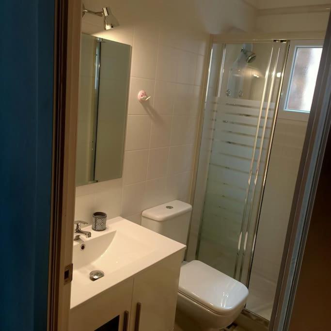 Apartament Roc De La Mel Caserras Zewnętrze zdjęcie