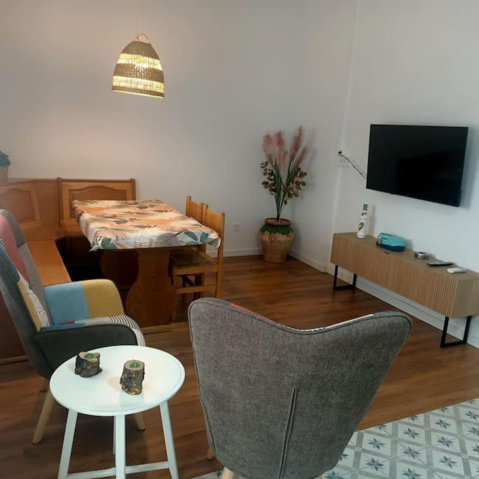 Apartament Roc De La Mel Caserras Zewnętrze zdjęcie