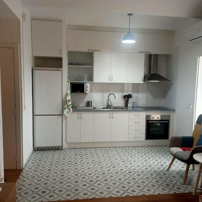Apartament Roc De La Mel Caserras Zewnętrze zdjęcie