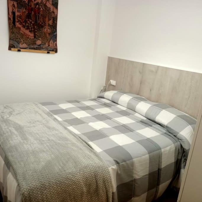 Apartament Roc De La Mel Caserras Zewnętrze zdjęcie